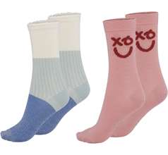 Nomi Tights & Socks